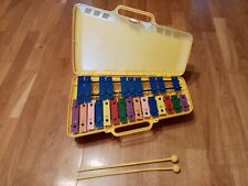 Xylophone angel 25n3 d'occasion  Aiglemont