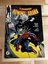 EDICIÓN ESPAÑA SPIDER-MAN 194 Foro de Cómics Extranjero El hombre arana 190 segunda mano  Embacar hacia Argentina