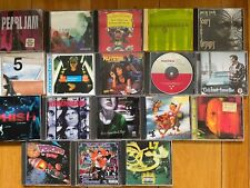 Lot cds mostly for sale  Manlius