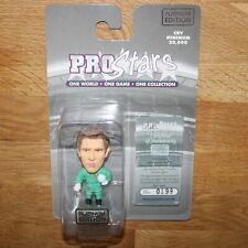 Corinthian prostars platinum for sale  NOTTINGHAM