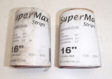 Lot supermax tools for sale  Madison