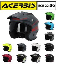 New acerbis helm gebraucht kaufen  Löcknitz-Umland