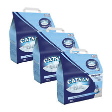 Catsan hygiene plus usato  Arzano