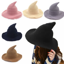 Women witch hat for sale  Shipping to Ireland