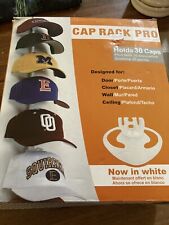 Baseball cap rack for sale  Houston
