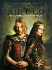 Usado, Camelot: The Complete First Season (DVD, 2011) comprar usado  Enviando para Brazil