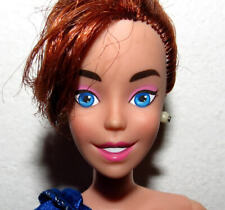 Rara barbie doll usato  Vimodrone