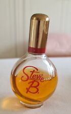 Stevie intensive cologne for sale  NORTHAMPTON