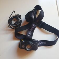 Led lenser mh8 gebraucht kaufen  Filderstadt