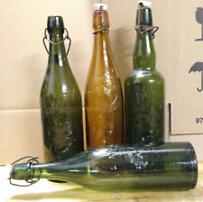 Rare bottiglie vetro usato  Milano
