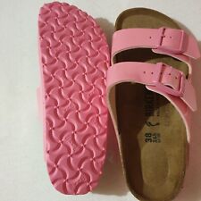 Birkenstock arizona rosa gebraucht kaufen  Deutschland