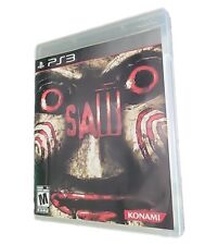 Saw (Sony PlayStation 3, 2009) 083717201885, usado comprar usado  Enviando para Brazil