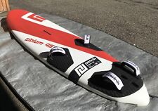 Tavola windsurf board usato  Assago
