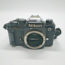 Vintage nikon film for sale  STOKE-ON-TRENT