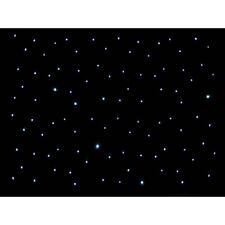 8x4m led starcloth for sale  Shipping to Ireland