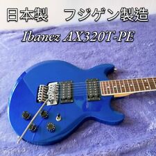 Ibanez ax320t electric for sale  Shipping to Ireland