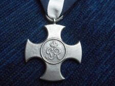 Distinguished service cross for sale  WETHERBY