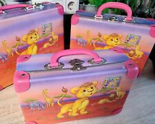 Kinderkoffer spielzeugkoffer k gebraucht kaufen  Deutschland