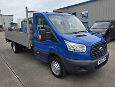 2016 ford transit for sale  WALSALL