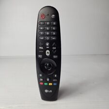 FABRICANTE DE EQUIPOS ORIGINALES LG Remote AN-MR600 Smart TV Magic Remote Negro Original  segunda mano  Embacar hacia Argentina