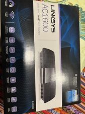 linksys ac1600 for sale  Shipping to South Africa