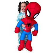 Spiderman 100cm gigante usato  Macerata