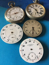 Lot anciennes montres d'occasion  Besançon