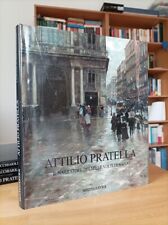 Attilio pratella narratore usato  Vo