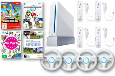 Nintendo wii konsole gebraucht kaufen  Bergisch Gladbach