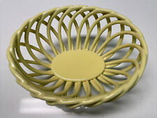 Ceramic bread basket for sale  Marietta