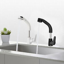 Black white washbasin for sale  Shipping to Ireland