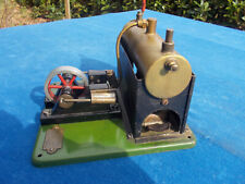 sel steam for sale  ALFRETON