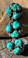 Vintage chunky turquoise for sale  Ocala