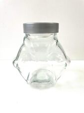 Ikea clear glass for sale  CHELMSFORD