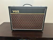 Vox ac15c1 amplifier for sale  Columbus