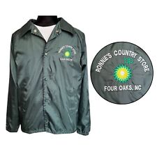Gas station jacket for sale  Fuquay Varina