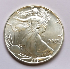 American silver eagle usato  Villanova Solaro