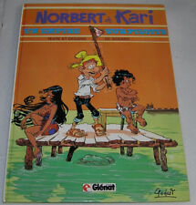 Norbert kari empire d'occasion  Chambéry