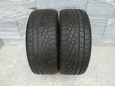 2 pneus, tires, Reifen Pirelli sottozero 245/40/19 comprar usado  Enviando para Brazil