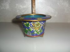 Cina vaso blu usato  Ragalna