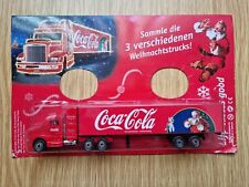 werbetrucks coca cola gebraucht kaufen  Sandersdorf