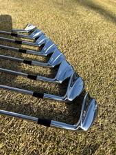 Miura 5002 7pc for sale  Shipping to Ireland