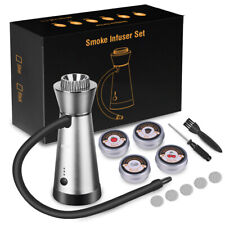 Handheld portable smoker for sale  Shipping to Ireland