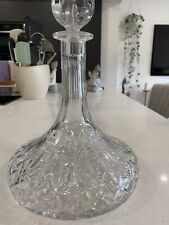 royal doulton ships decanter for sale  HORNCHURCH