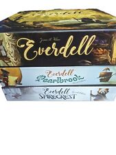 Everdell board game for sale  Gainesville