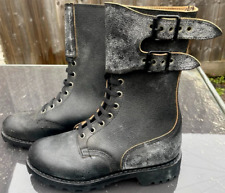 Ranger combat boots for sale  NEWPORT