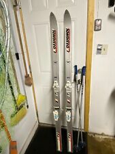 Rossignol sts sport for sale  Minneapolis