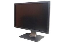 Używany, Monitor Dell P2411H 24" LED 1920x1080 DVI D-SUB klasa A na sprzedaż  PL