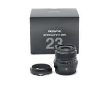 Fujifilm fujinon xf23mm gebraucht kaufen  Nordhorn