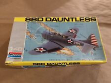 Monogram sbd dauntless for sale  Camby